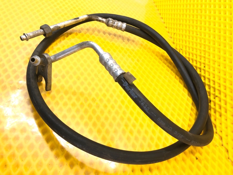 Трубка кондиционера Mercedes-Benz E-Class 15.04.1998 W210