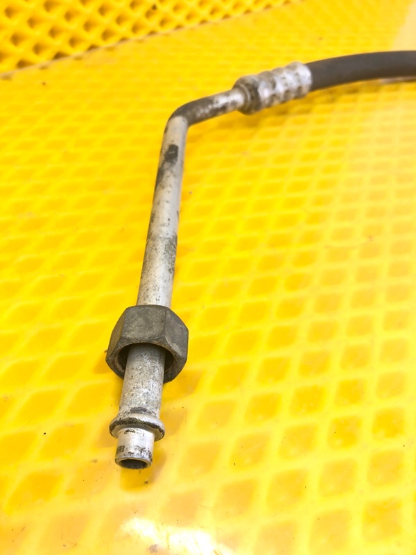 Трубка кондиционера Mercedes-Benz E-Class 15.04.1998 W210