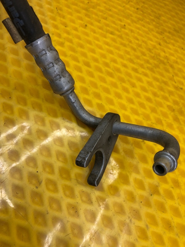 Трубка кондиционера Mercedes-Benz E-Class 15.04.1998 W210