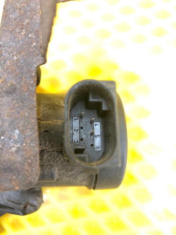 Датчик положения кузова Mercedes-Benz E-Class 15.04.1998 W210