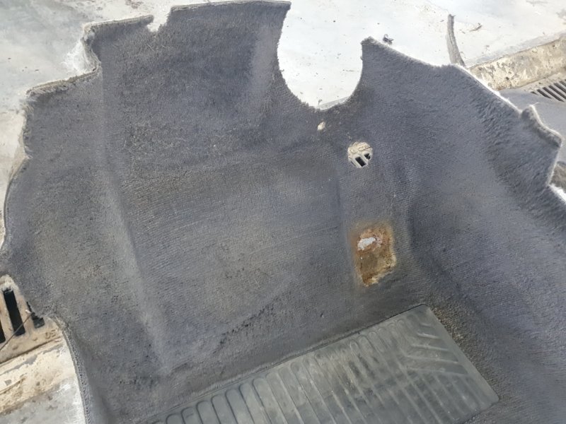 Ковролин Mercedes-Benz E-Class 15.04.1998 W210