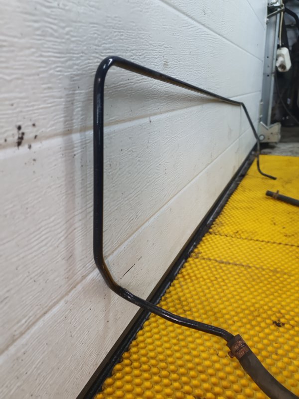 Трубка системы охлаждения Mercedes-Benz E-Class 15.04.1998 W210