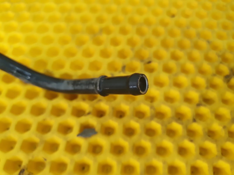 Трубка системы охлаждения Mercedes-Benz E-Class 15.04.1998 W210