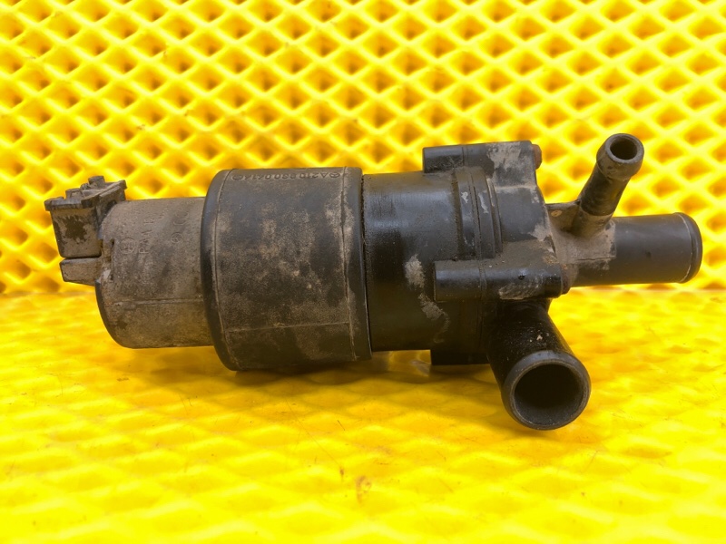 Насос водяной (Помпа) Mercedes-Benz E-Class 15.04.1998 W210