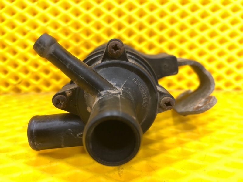 Насос водяной (Помпа) Mercedes-Benz E-Class 15.04.1998 W210