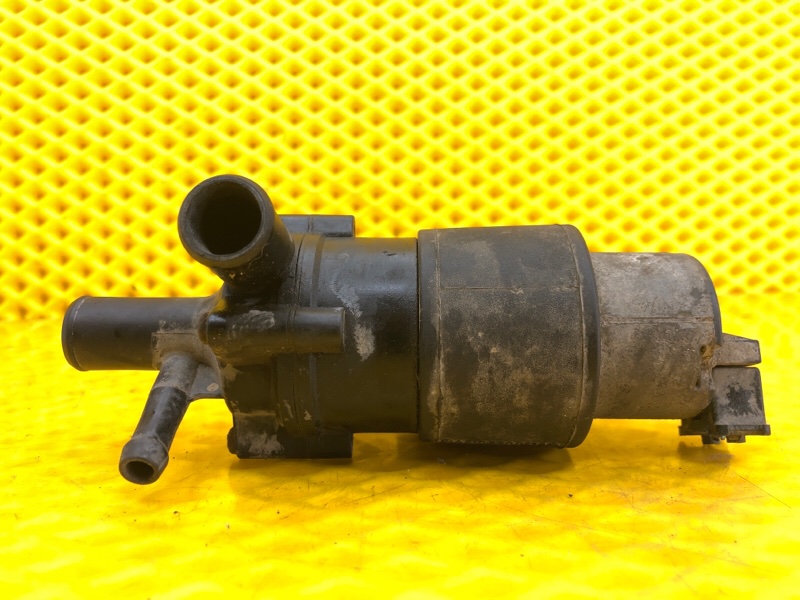 Насос водяной (Помпа) Mercedes-Benz E-Class 15.04.1998 W210