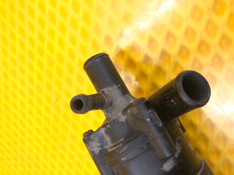 Насос водяной (Помпа) Mercedes-Benz E-Class 15.04.1998 W210