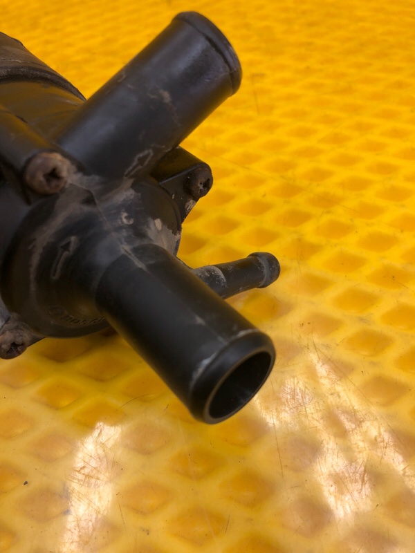 Насос водяной (Помпа) Mercedes-Benz E-Class 15.04.1998 W210