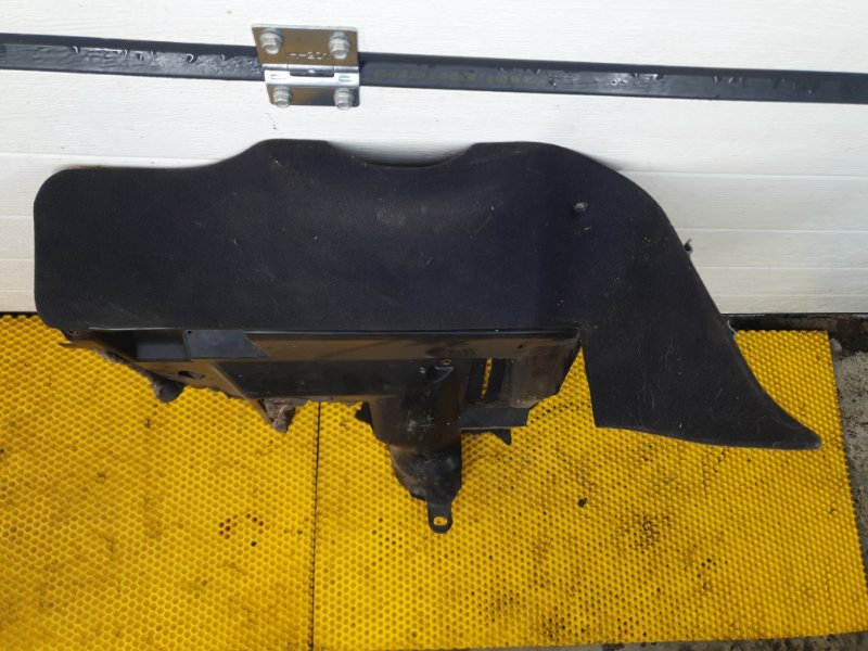 Накладка торпедо Mercedes-Benz E-Class 15.04.1998 W210