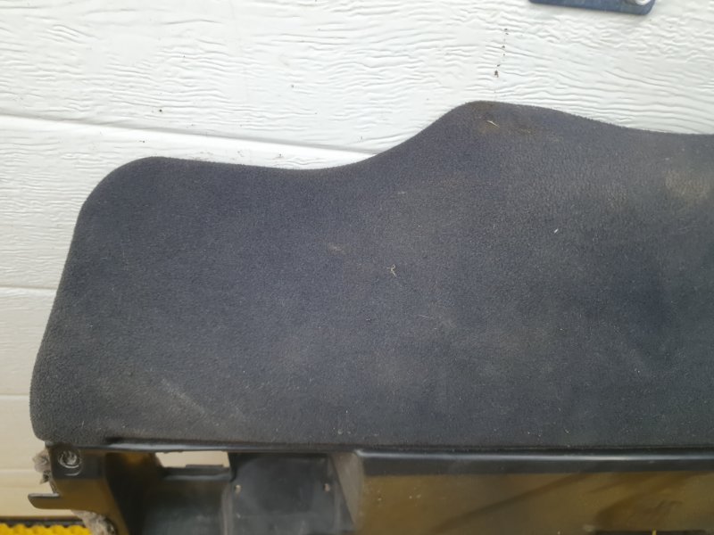 Накладка торпедо Mercedes-Benz E-Class 15.04.1998 W210