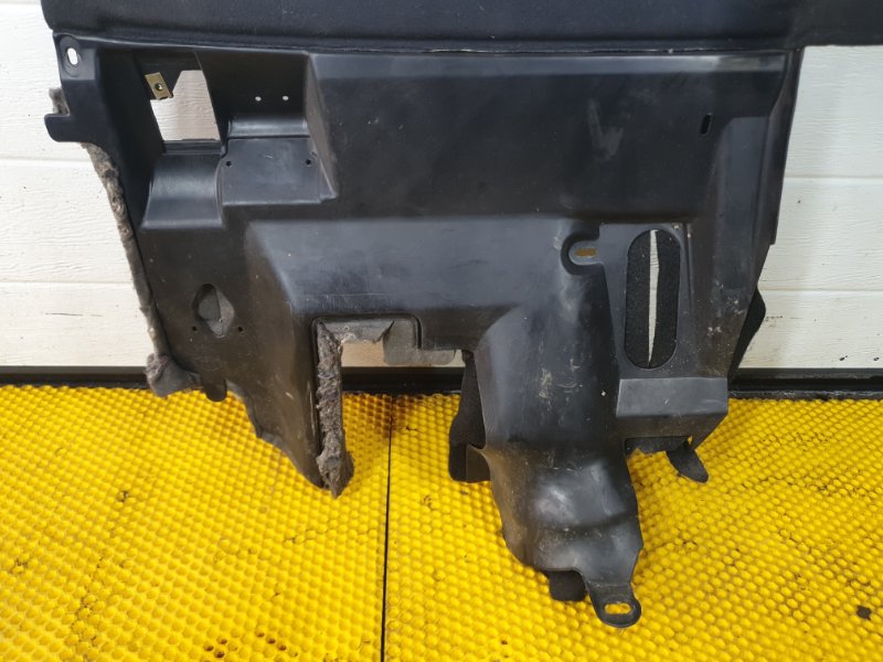 Накладка торпедо Mercedes-Benz E-Class 15.04.1998 W210