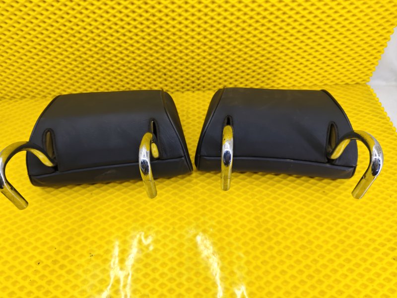 Подголовник задний Mercedes-Benz E-Class 15.04.1998 W210