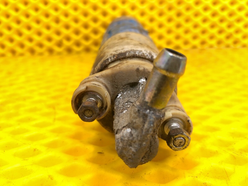 Насос топливный Mercedes-Benz E-Class 15.04.1998 W210