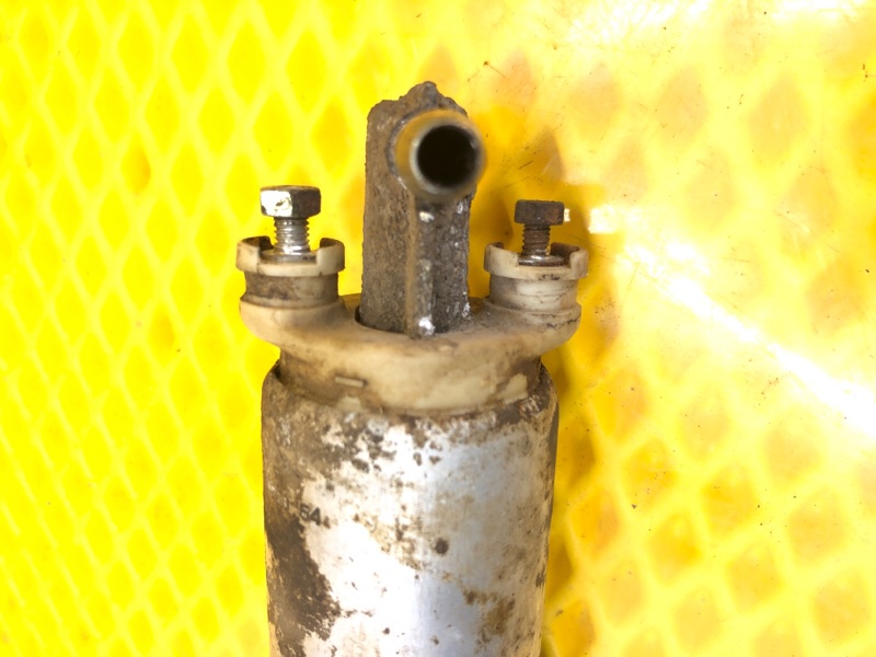 Насос топливный Mercedes-Benz E-Class 15.04.1998 W210