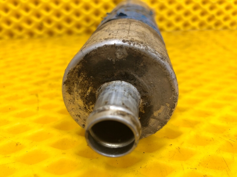 Насос топливный Mercedes-Benz E-Class 15.04.1998 W210