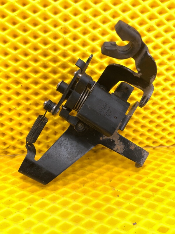 Датчик педали газа Mercedes-Benz E-Class 15.04.1998 W210