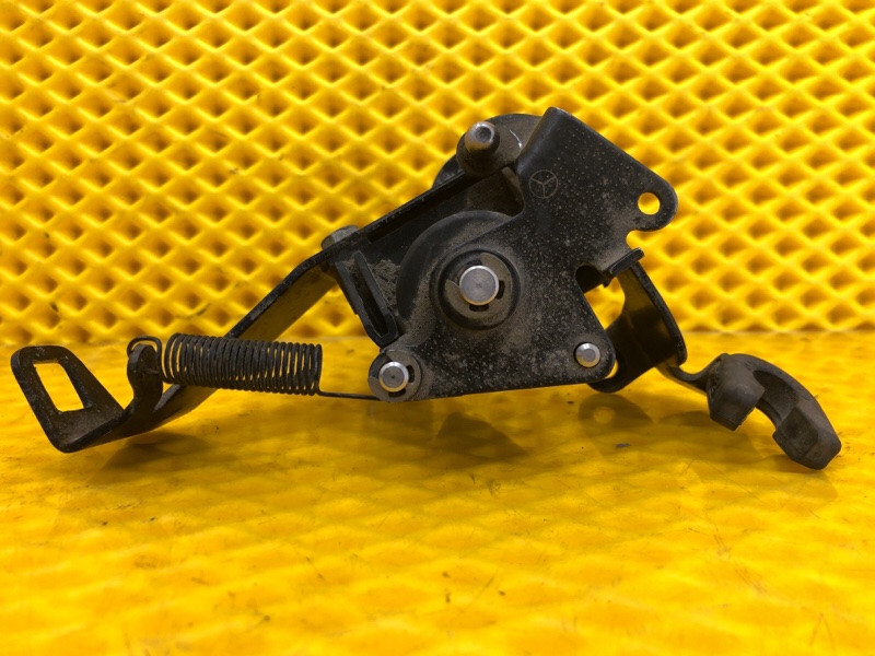 Датчик педали газа Mercedes-Benz E-Class 15.04.1998 W210