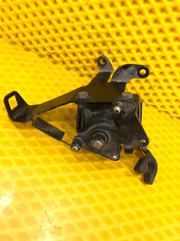 Датчик педали газа Mercedes-Benz E-Class 15.04.1998 W210