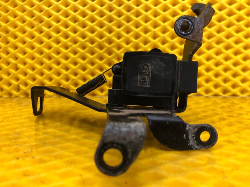 Датчик педали газа Mercedes-Benz E-Class 15.04.1998 W210