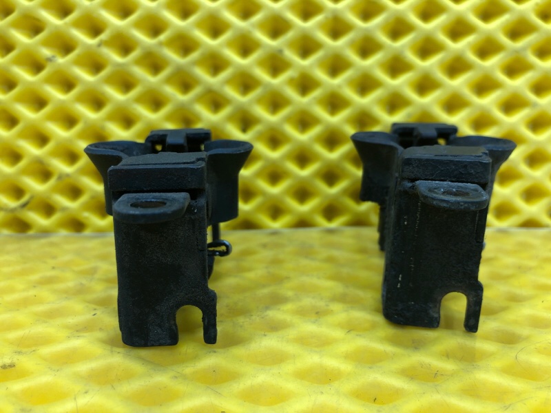 Замок капота Mercedes-Benz E-Class 15.04.1998 W210