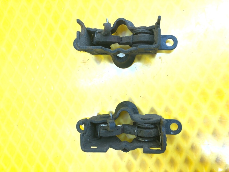 Замок капота Mercedes-Benz E-Class 15.04.1998 W210