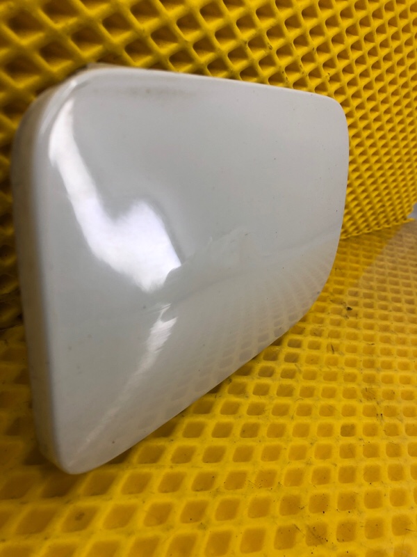 Лючок бензобака Mercedes-Benz E-Class 15.04.1998 W210