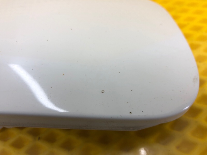 Лючок бензобака Mercedes-Benz E-Class 15.04.1998 W210