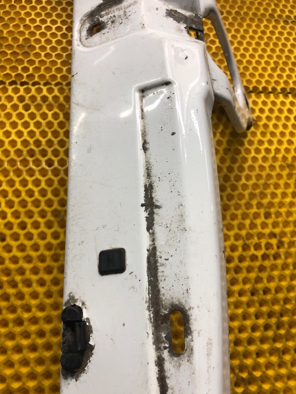 Рамка радиатора Mercedes-Benz E-Class 15.04.1998 W210