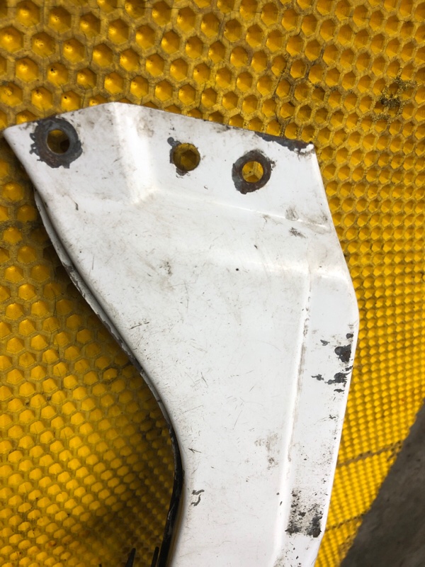 Рамка радиатора Mercedes-Benz E-Class 15.04.1998 W210