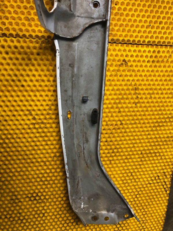 Рамка радиатора Mercedes-Benz E-Class 15.04.1998 W210