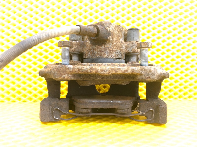 Суппорт Mercedes-Benz E-Class 15.04.1998 W210