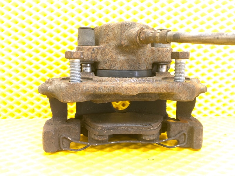 Суппорт Mercedes-Benz E-Class 15.04.1998 W210