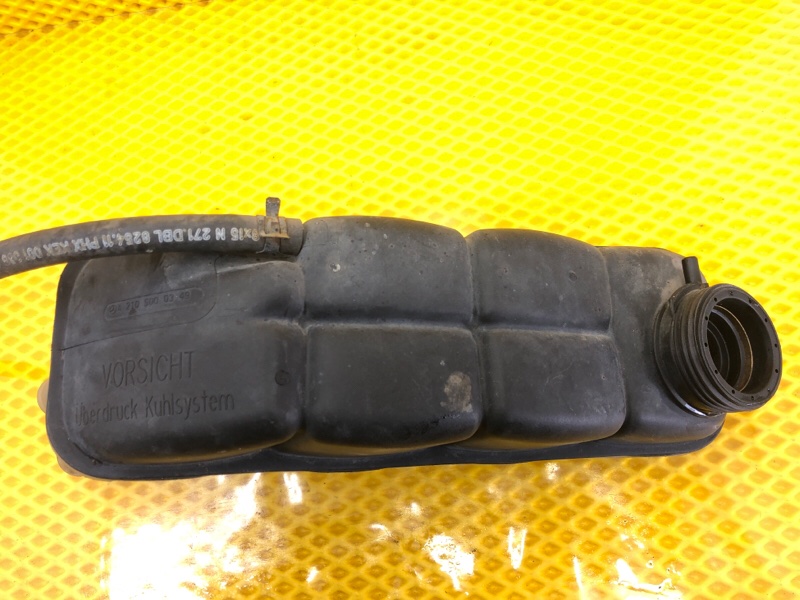 Бачок расширительный Mercedes-Benz E-Class 15.04.1998 W210