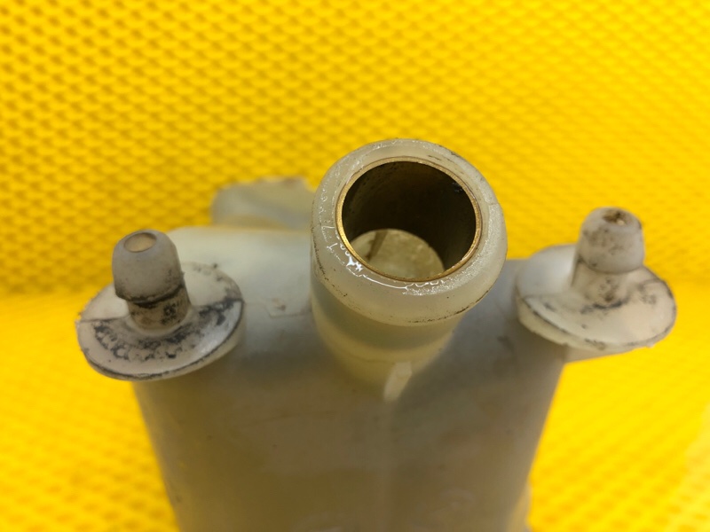 Бачок расширительный Mercedes-Benz E-Class 15.04.1998 W210