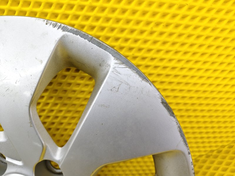 Колпак колеса Kia Rio UB