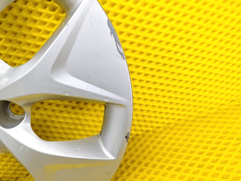 Колпак колеса Hyundai Solaris RB