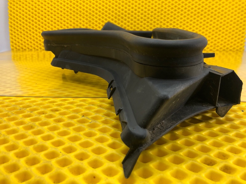 Жабо правая часть Mercedes-Benz E-Class 15.04.1998 W210