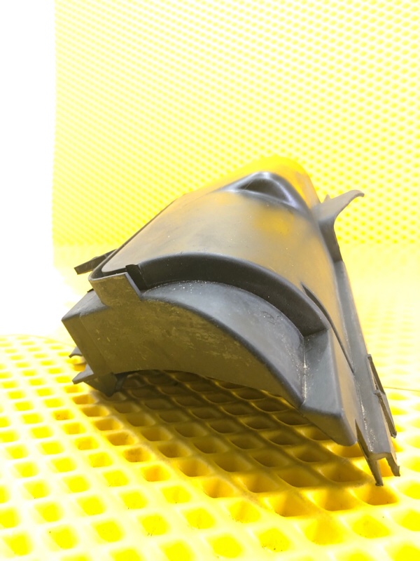 Жабо левая часть Mercedes-Benz E-Class 15.04.1998 W210