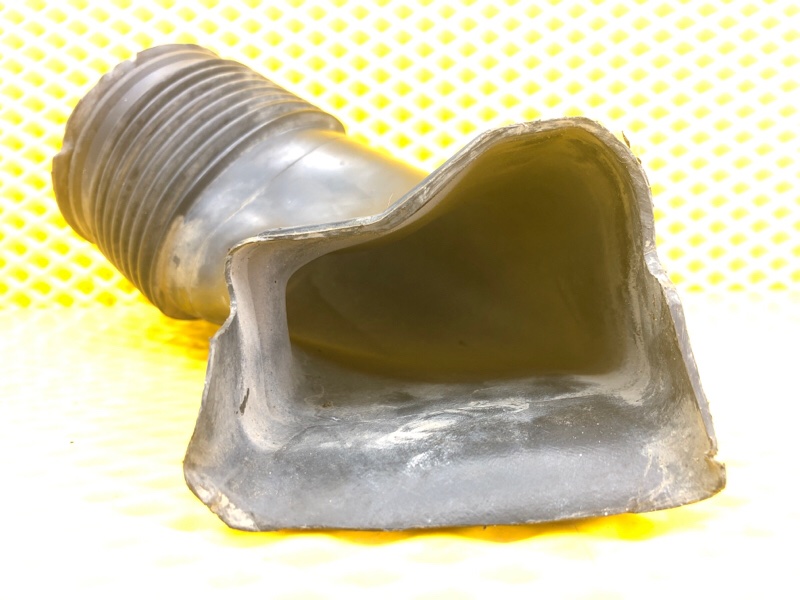 Воздухозаборник Mercedes-Benz E-Class 15.04.1998 W210