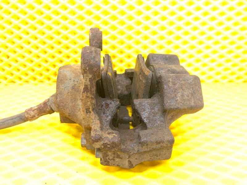 Суппорт Mercedes-Benz E-Class 15.04.1998 W210