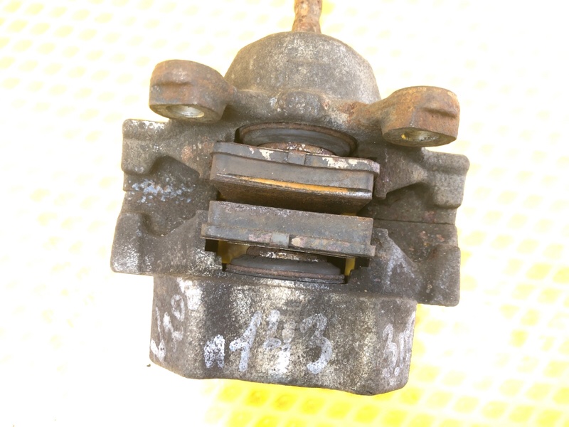 Суппорт Mercedes-Benz E-Class 15.04.1998 W210