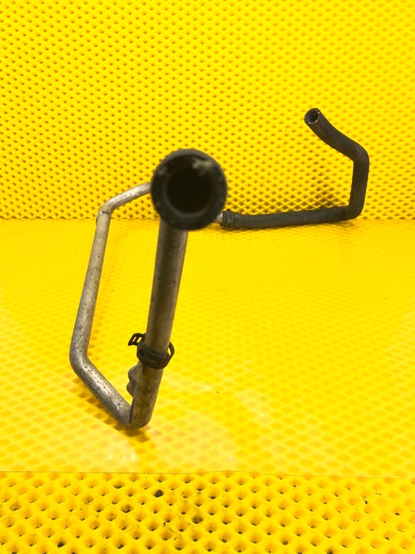 Трубка системы охлаждения Volkswagen Touareg 2008 7L6