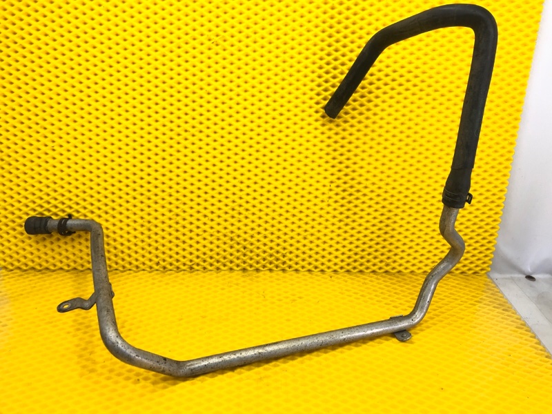 Трубка системы охлаждения Volkswagen Touareg 2008 7L6