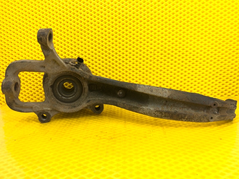 Ступица Volkswagen Touareg 2008 7L6