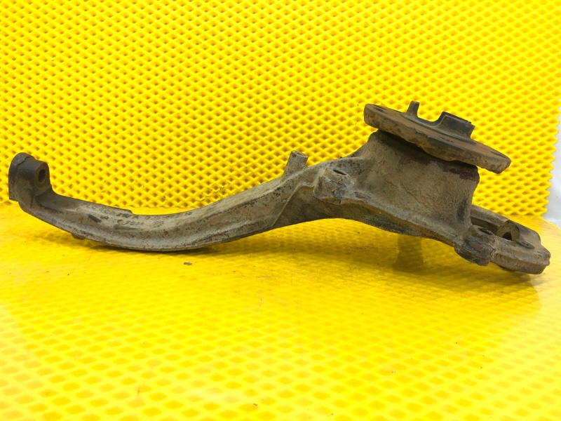 Ступица Volkswagen Touareg 2008 7L6