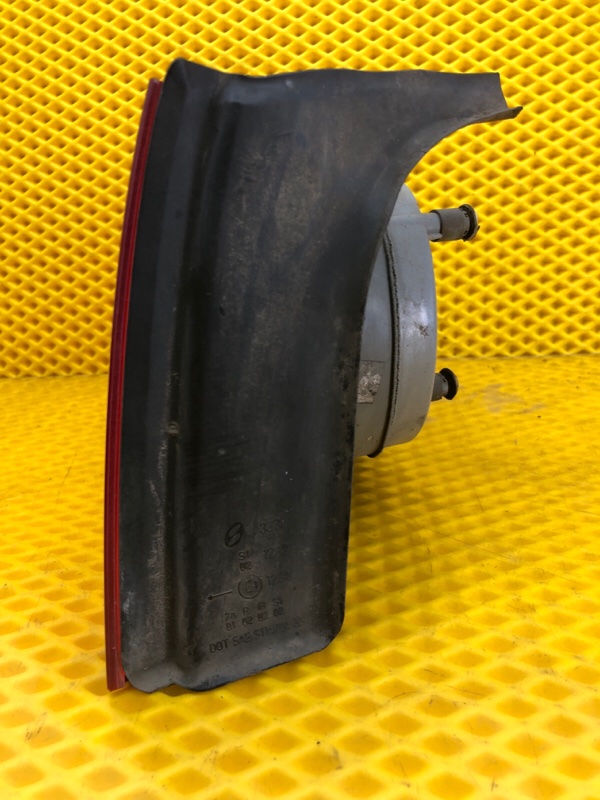 Фонарь Volkswagen Phaeton 2005 3D2