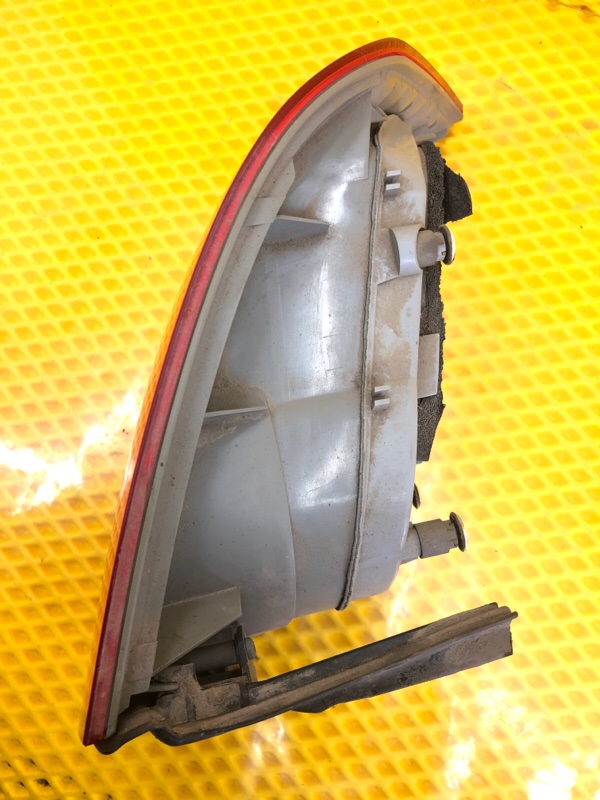 Фонарь Volkswagen Phaeton 2005 3D2