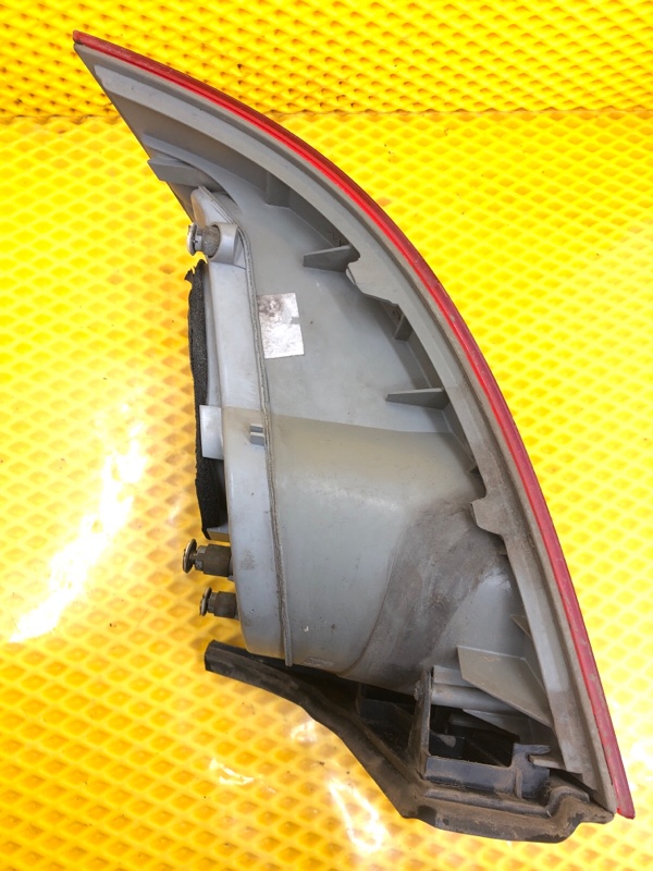 Фонарь Volkswagen Phaeton 2005 3D2