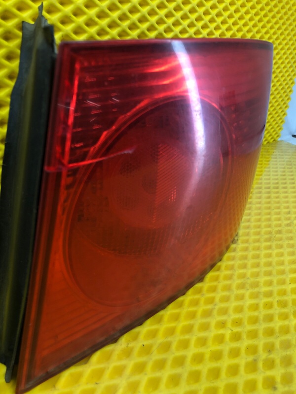 Фонарь Volkswagen Phaeton 2005 3D2