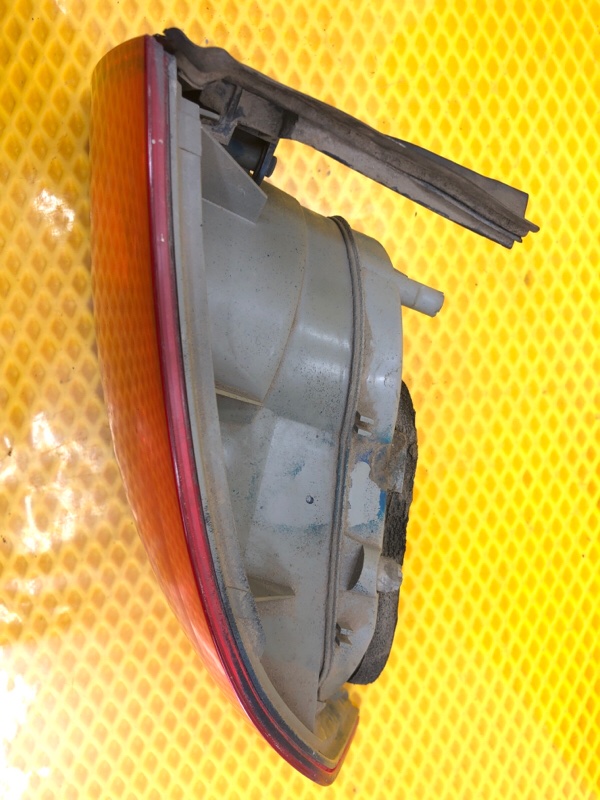 Фонарь Volkswagen Phaeton 2005 3D2